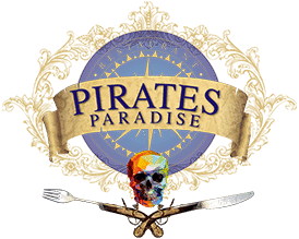  Pirates Paradise