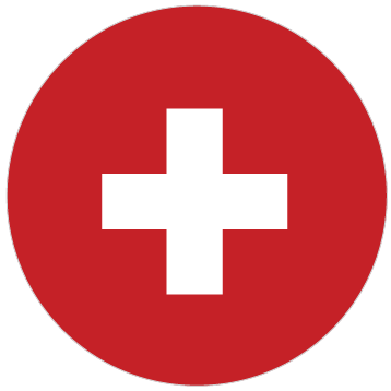  Suiza & Liechtenstein