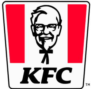  KFC Table tactile