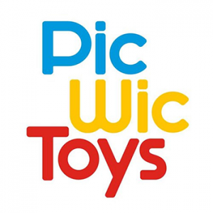  PicWicToys Table